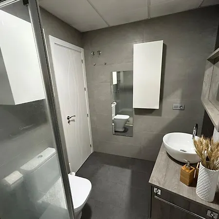 Malena Apartment