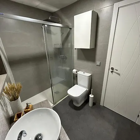 Apartment Malena Chiclana de la Frontera