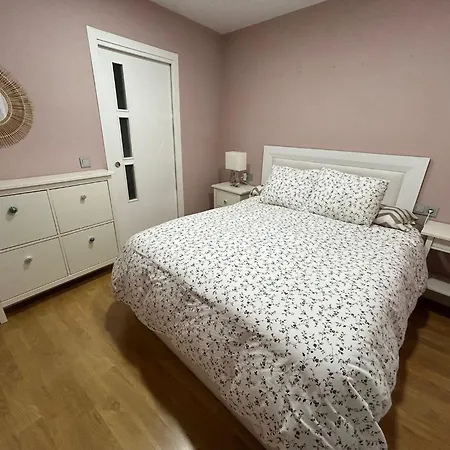 Malena Apartment *