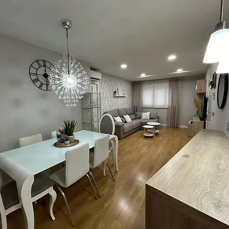 Apartment Malena *