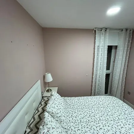 Apartment Malena Chiclana de la Frontera