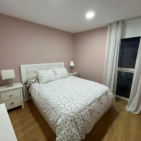 Apartment Malena