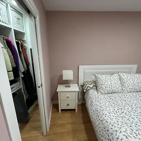 Malena Apartment *